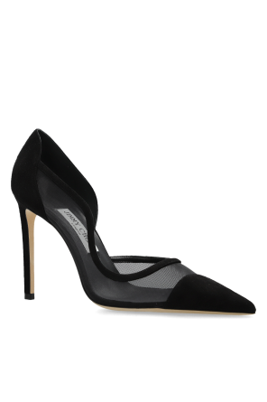 Jimmy Choo Buty na obcasie ‘Brigitte 100’