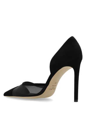 Jimmy Choo Buty na obcasie ‘Brigitte 100’