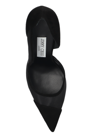Jimmy Choo Buty na obcasie ‘Brigitte 100’