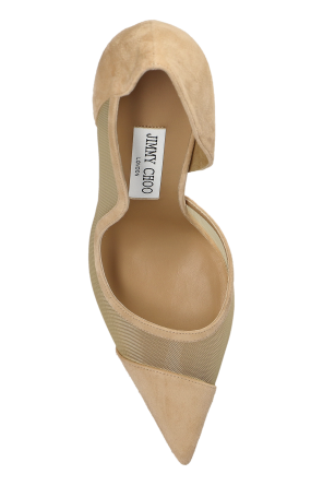 Jimmy Choo Buty na obcasie ‘Brigitte 100’