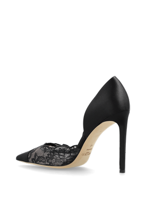 Jimmy Choo Buty na obcasie ‘Brigitte’