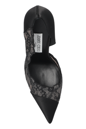Jimmy Choo Buty na obcasie ‘Brigitte’