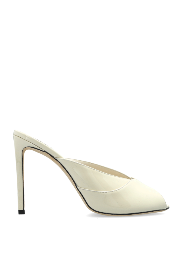Jimmy Choo Sandalias de tacón ‘Brigitte’