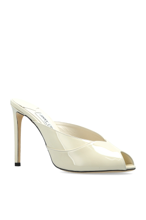 Jimmy Choo Sandalias de tacón ‘Brigitte’