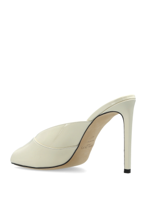 Jimmy Choo Sandalias de tacón ‘Brigitte’