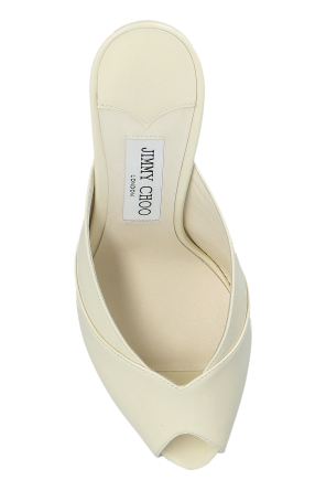 Jimmy Choo Sandalias de tacón ‘Brigitte’