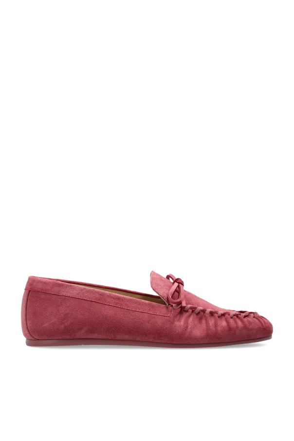 'Brit' loafers shoes od Stuart Weitzman