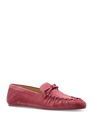 Stuart Weitzman 'Brit' loafers shoes