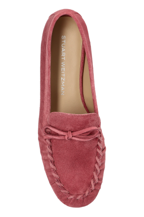 Stuart Weitzman 'Brit' loafers shoes