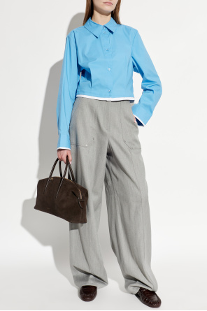 Stuart Weitzman Zapatos tipo 'loafers' "Brit"