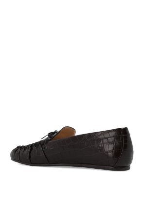 Stuart Weitzman Zapatos tipo 'loafers' "Brit"