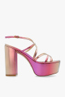 Stuart Weitzman ‘Brlyther’ platform sandals