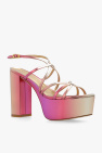 Stuart Weitzman ‘Brlyther’ platform sandals