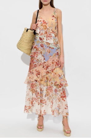 Castaner Keilsandaletten ‘Brook’