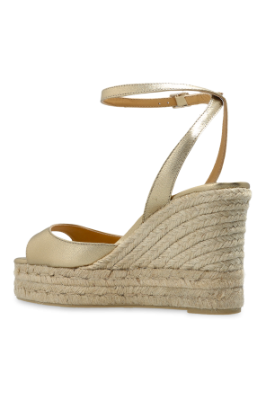 Castaner Keilsandaletten ‘Brook’