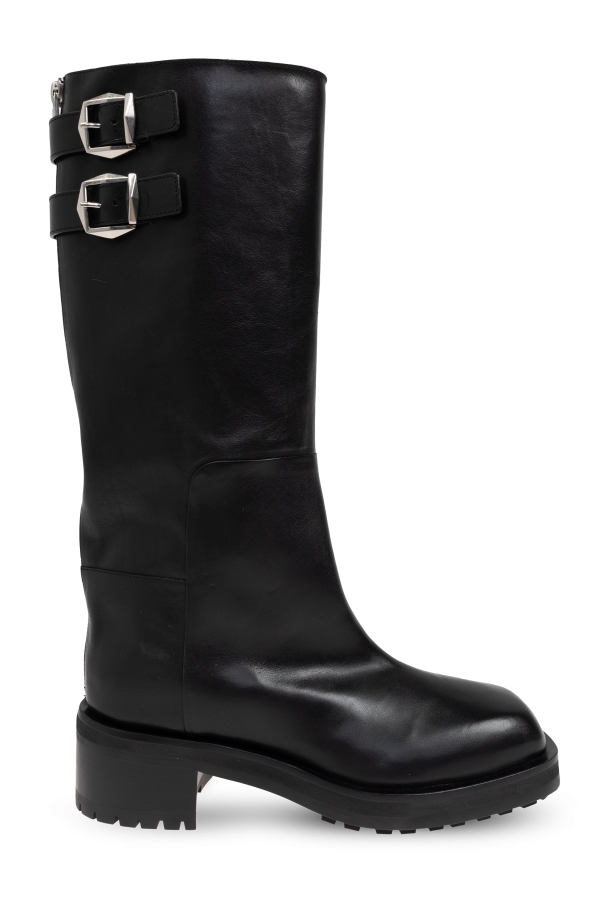 Jimmy Choo Knee-high boots Brooklyn