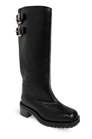 Jimmy Choo Knee-high boots Brooklyn