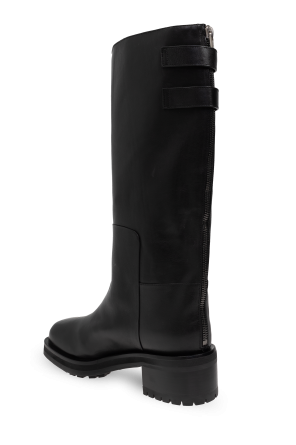 Jimmy Choo Knee-high boots Brooklyn