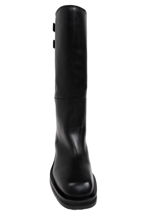 Jimmy Choo Knee-high boots Brooklyn