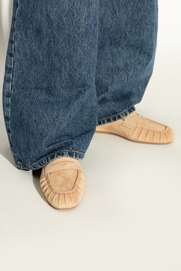 Stuart Weitzman Loafers "Brooks"