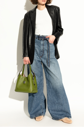 Stuart Weitzman Loafers "Brooks"