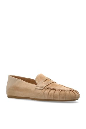 Stuart Weitzman Loafers "Brooks"