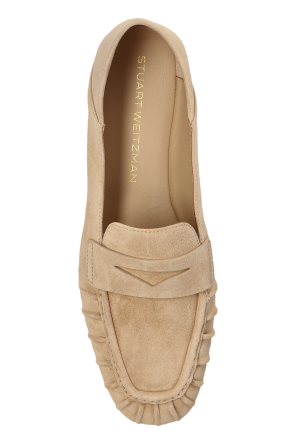 Stuart Weitzman Loafers "Brooks"