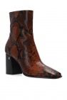 Jimmy Choo 'Bryelle' heeled ankle boots