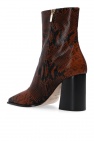 Jimmy Choo 'Bryelle' heeled ankle boots