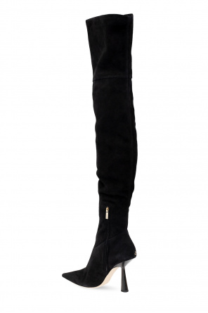 Jimmy Choo ‘Bryson’ over-the-knee boots
