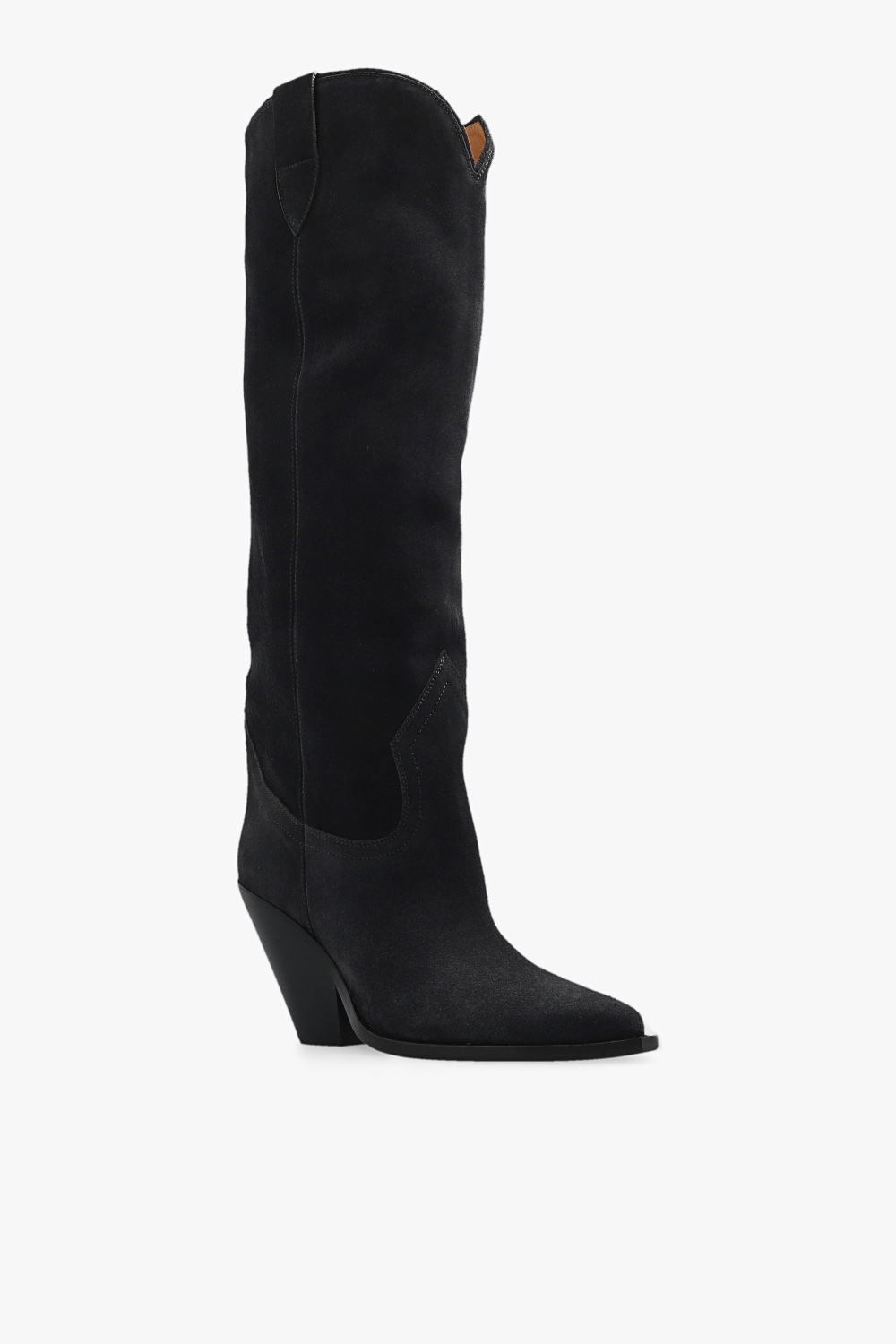 Isabel Marant ‘Lomero’ heeled boots