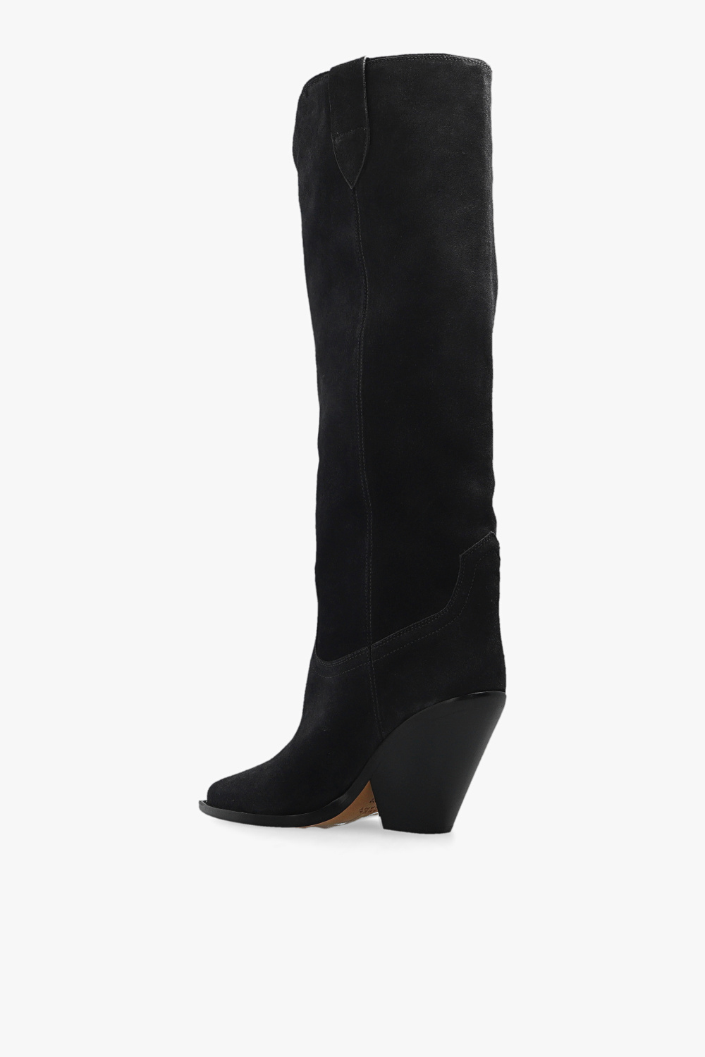 Isabel Marant ‘Lomero’ heeled boots