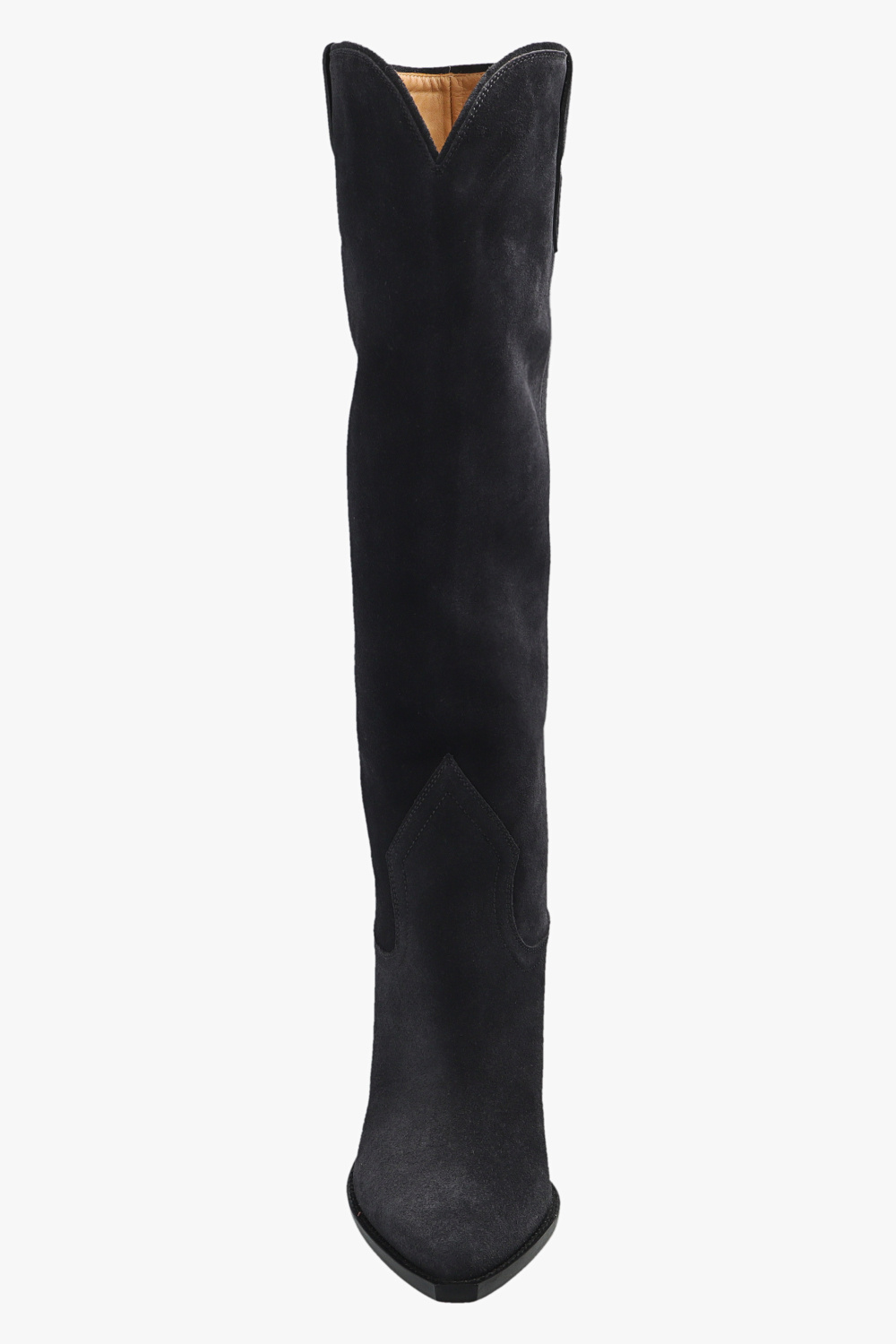 Isabel Marant ‘Lomero’ heeled boots