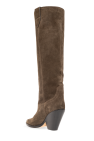 Isabel Marant ‘Lomero’ heeled boots