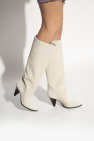 Isabel Marant ‘Ririo’ heeled boots