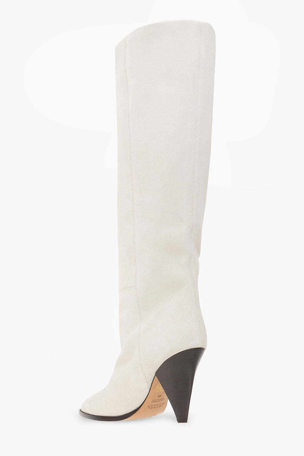 Isabel Marant ‘Ririo’ heeled boots