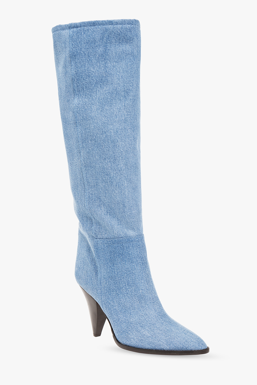 Isabel Marant ‘Ririo’ heeled boots