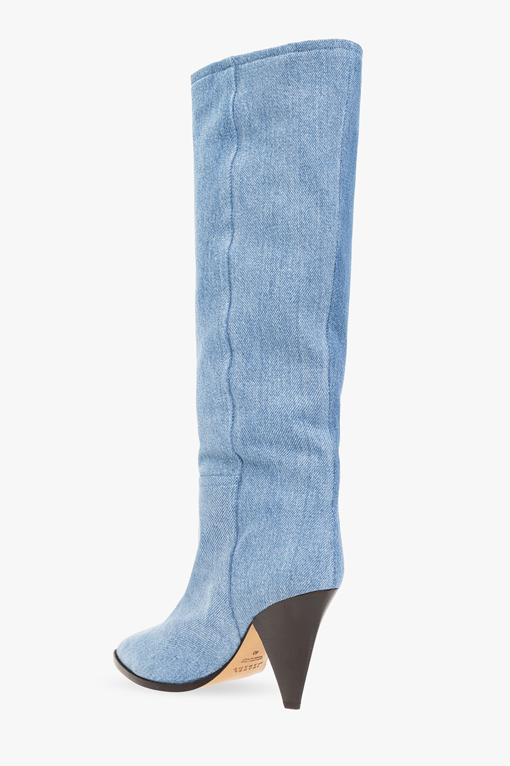 Isabel Marant ‘Ririo’ heeled boots