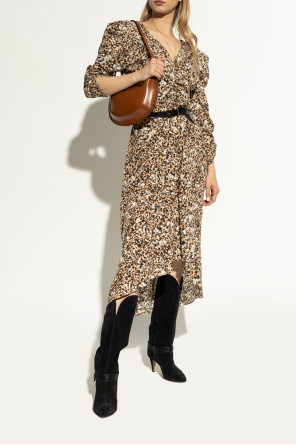 Isabel Marant Heeled boots `Lestsany`