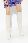 Isabel Marant ‘Skarlet’ suede boots