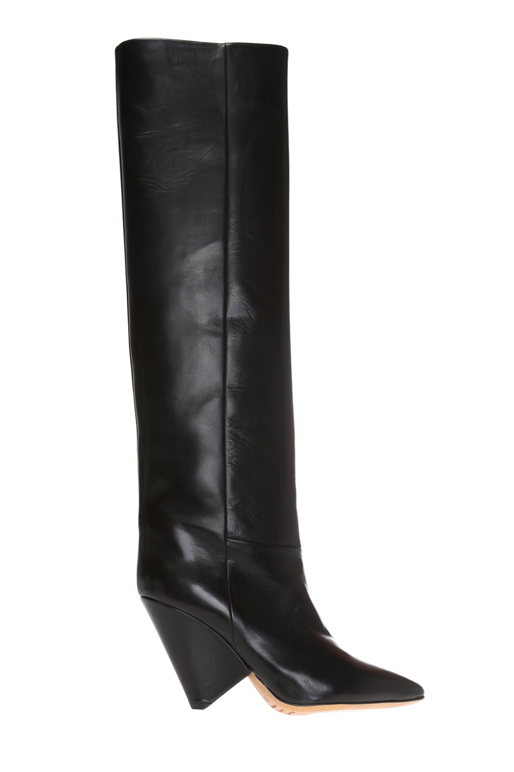 lokyo boots isabel marant