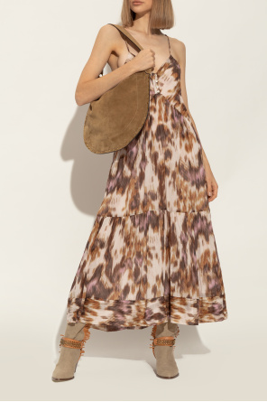 Isabel Marant Botki Levon`