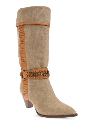 Isabel Marant Botki Levon`
