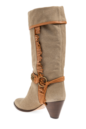 Isabel Marant Botki Levon`