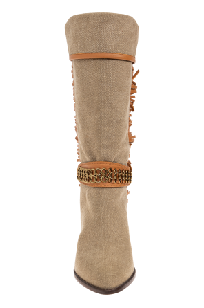 Isabel Marant Botki Levon`