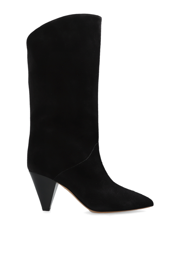 Isabel Marant Heeled boots Lirina