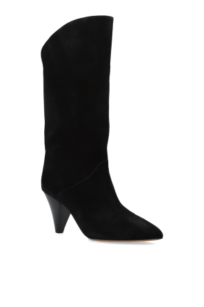 Isabel Marant Heeled boots Lirina