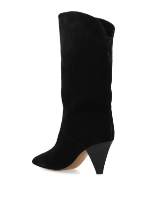 Isabel Marant Heeled boots Lirina