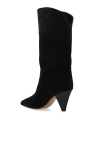 Isabel Marant BLACK Heeled boots Lirina