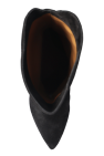 Isabel Marant BLACK Heeled boots Lirina
